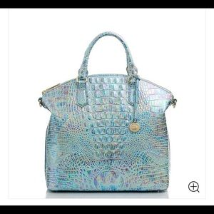 Brahmin Duxbury wonderland large